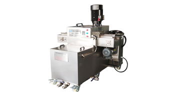 力泰科技氧化皮清洗机 锻造厂氧化皮难题的高效解决方案