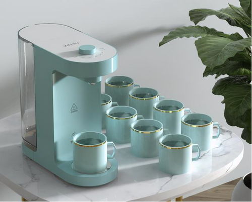 饮品选择隐藏着个性的秘密 测测你是哪一种饮料人格