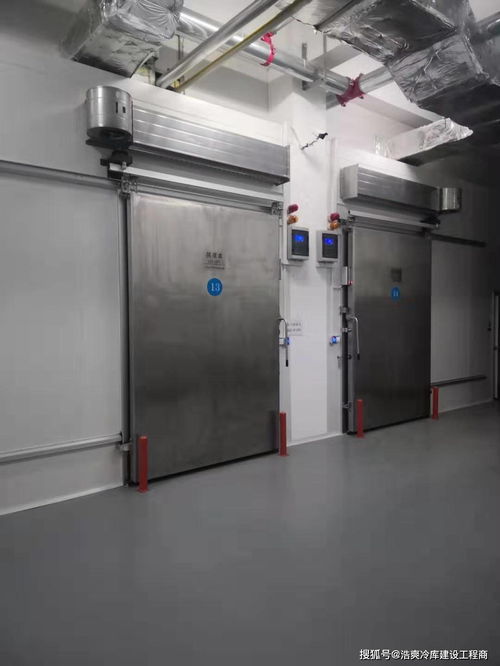 食品厂2000吨牛肉低温冷库与小规模饮水机建设成本解析