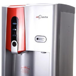 浪木JRL-1010M无热胆立式温热饮水机 3秒速热，健康饮水新体验