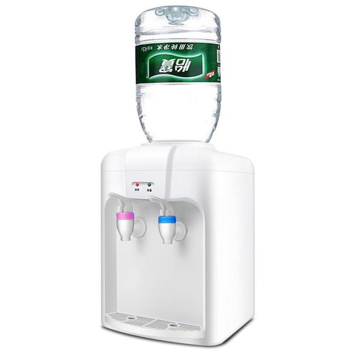 迷你型饮水机 台式小型冷热饮水器的便捷新选择