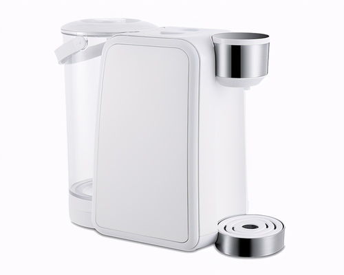 小型家用直饮水机日常维护与保养指南